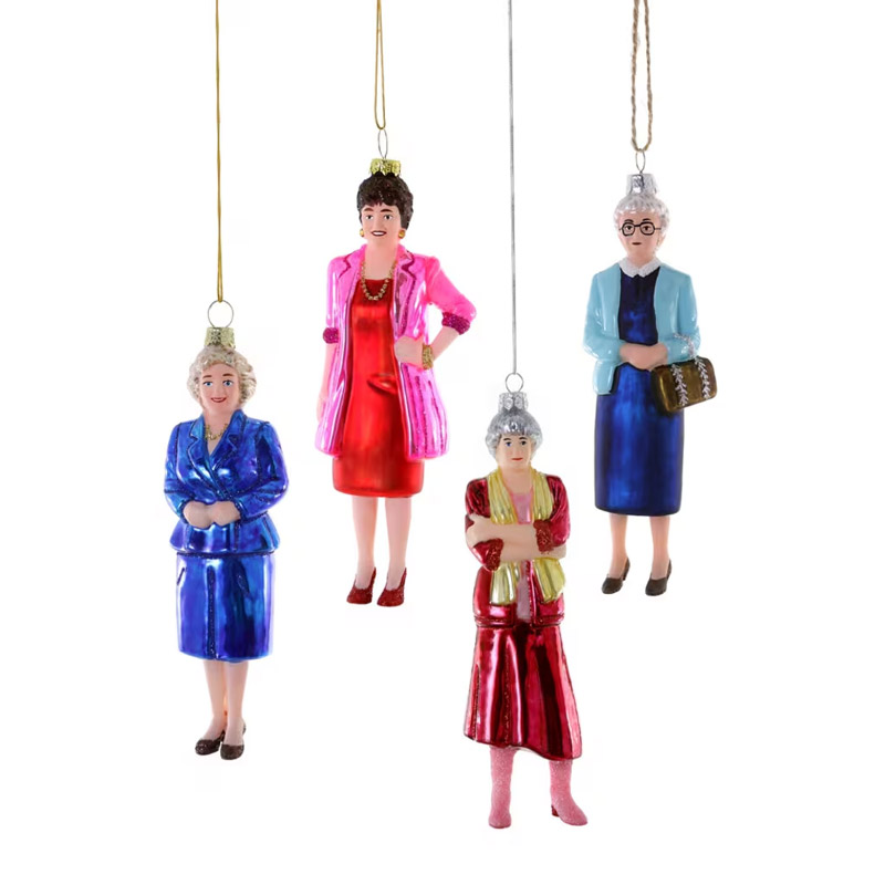 Ornaments ~ Life & Culture