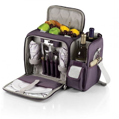 Malibu Picnic Tote