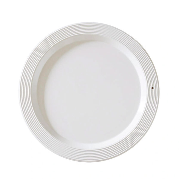 Nora Fleming Melamine Round Platter