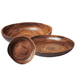 Sequoia Wood Melamine