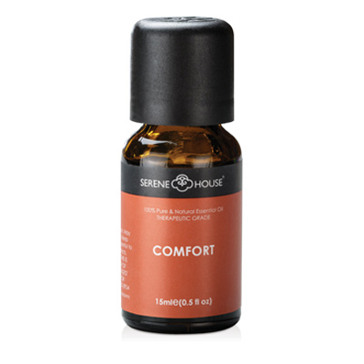 Comfort Essential Oil Blend
