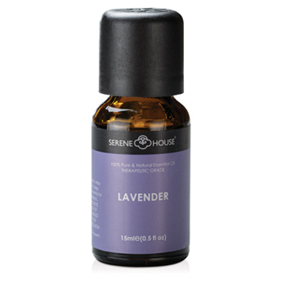 Lavender Essential Oil