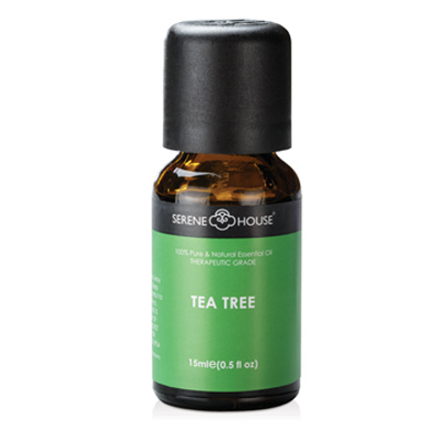 Tea Tree Essential Oil