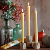 Taper Candles